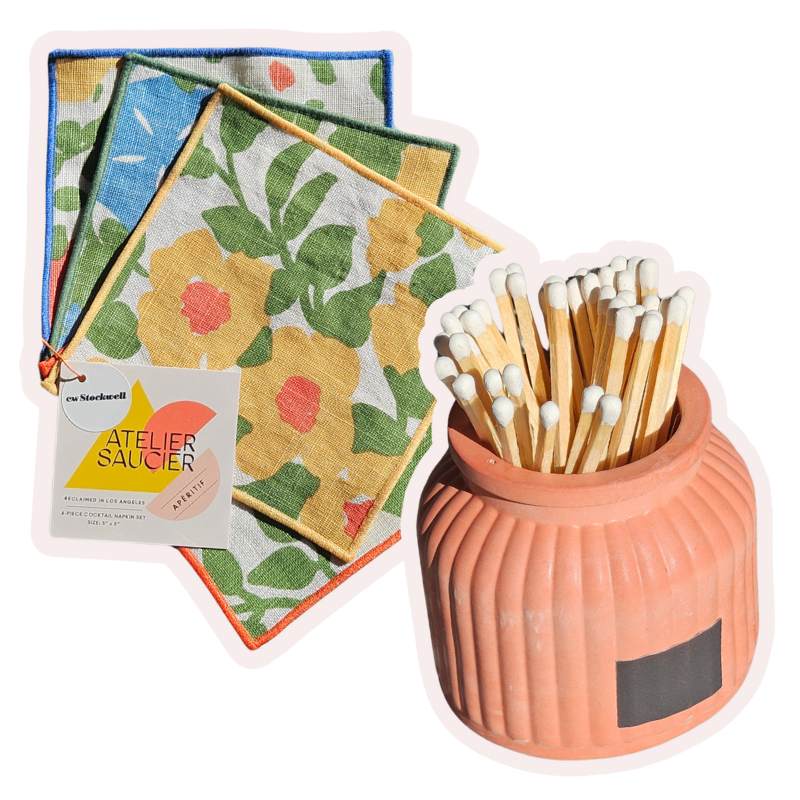 Gifts for Hosts with the Most