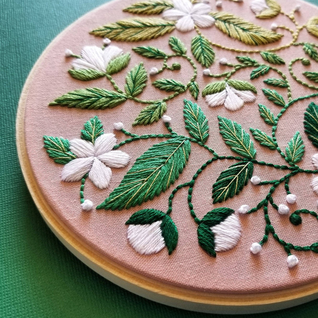Craft and Hobby