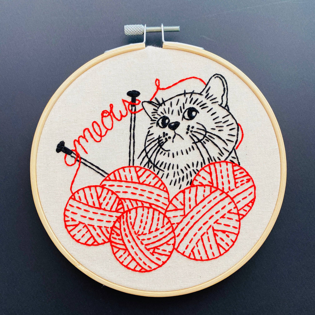Gifts for Cat People