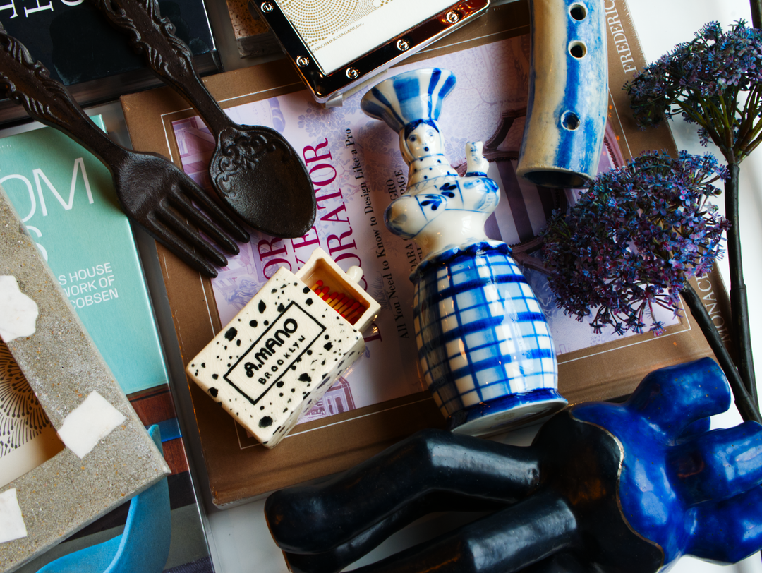 Candle Accessories
