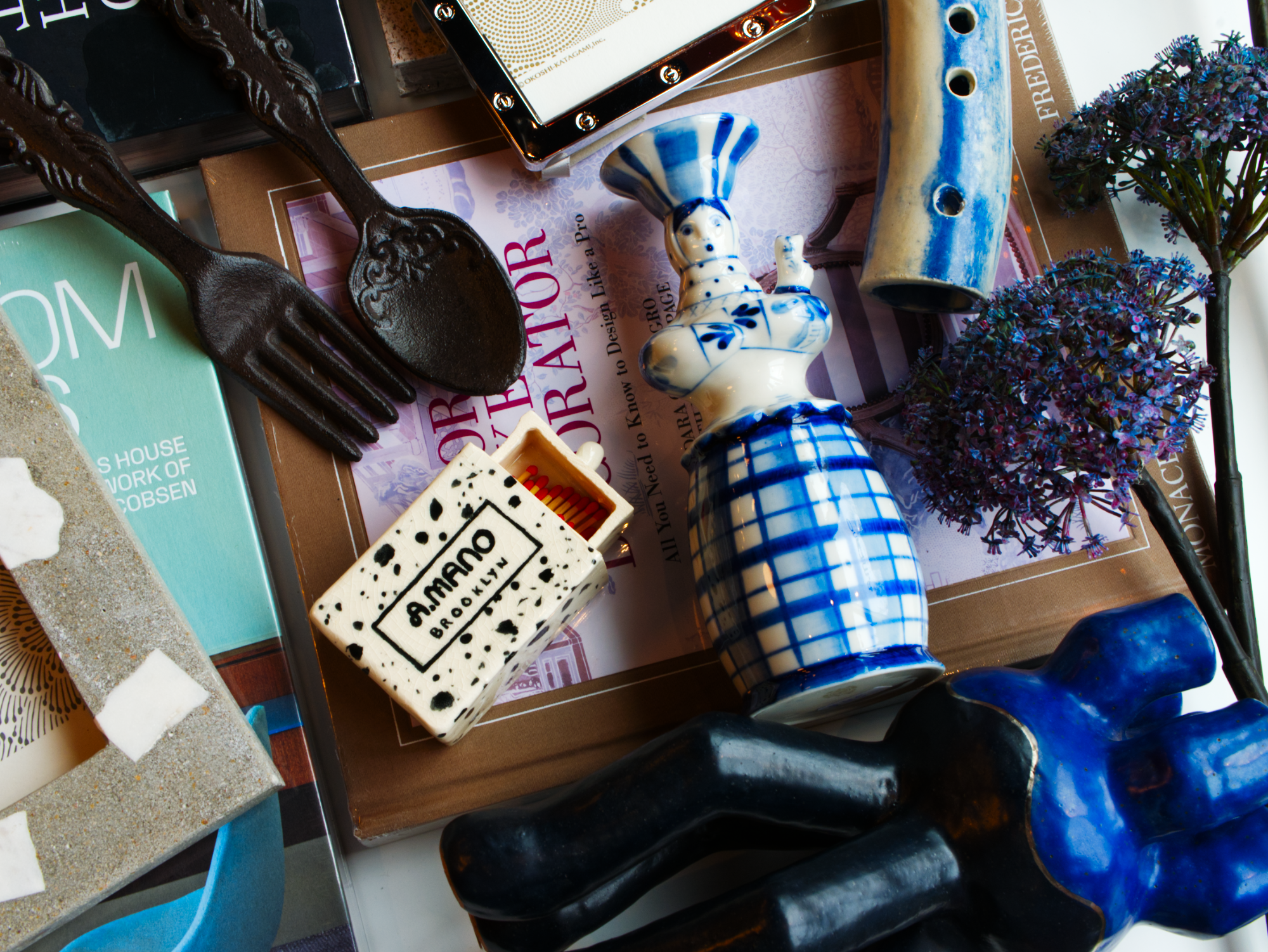 Candle Accessories