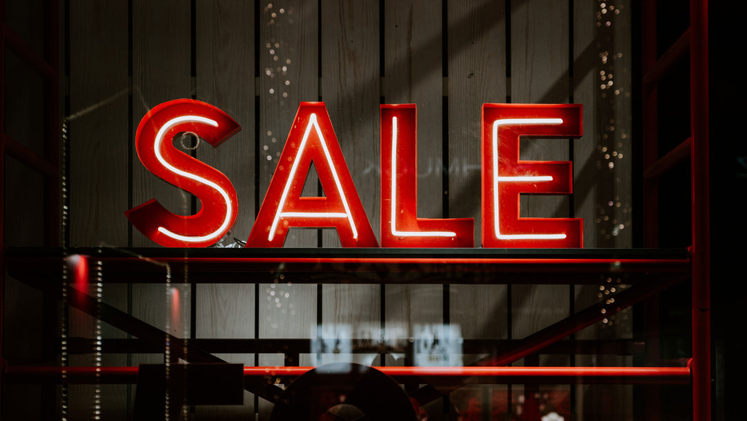 SALE