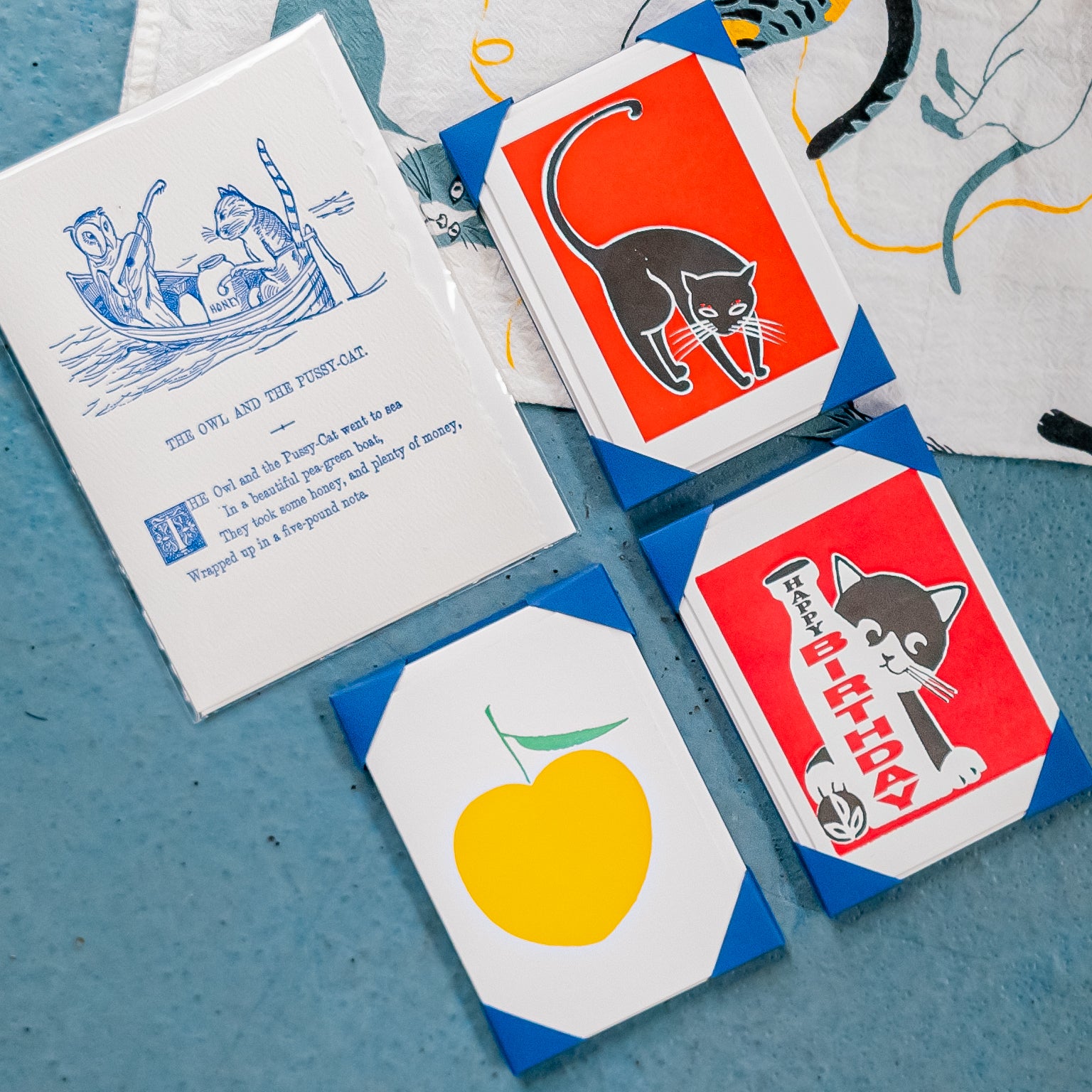 Greeting Cards