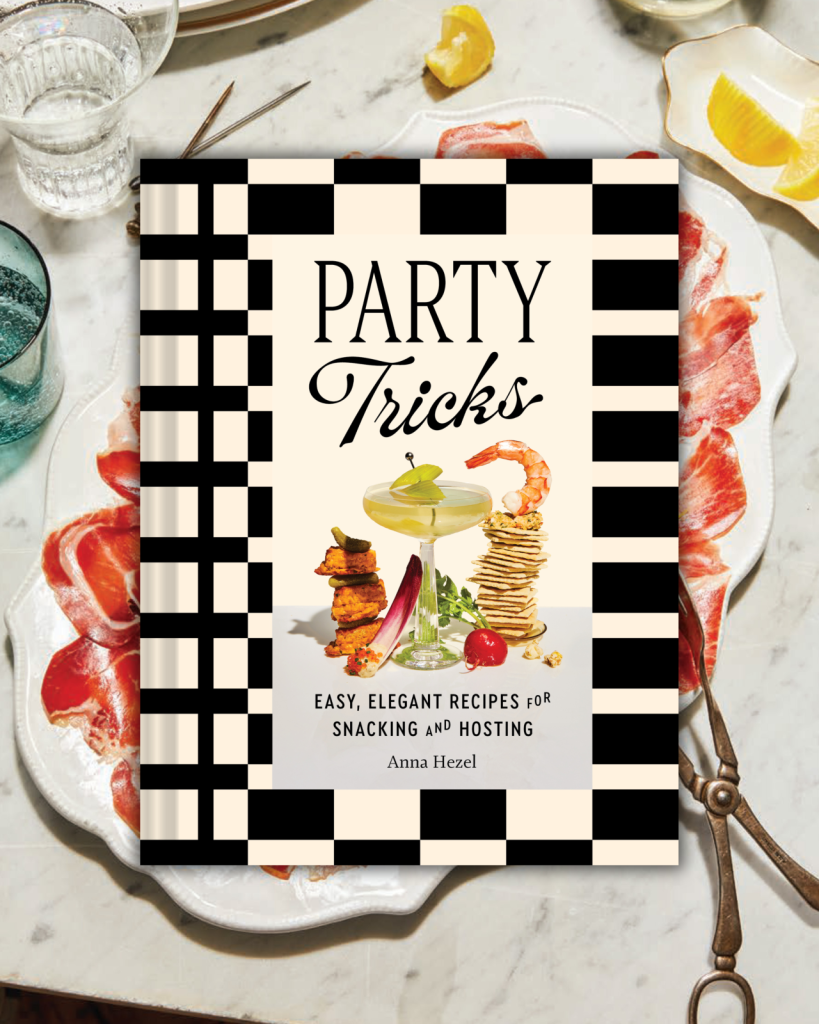 Party Tricks