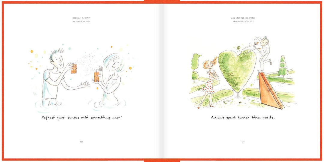 Hermes: Heavenly Days