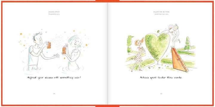 Hermes: Heavenly Days