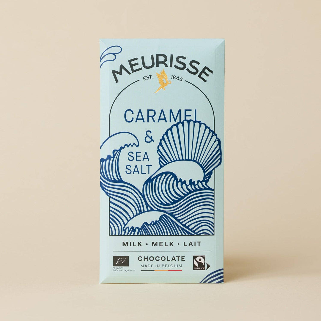 Meurisse - Chocolate Bar
