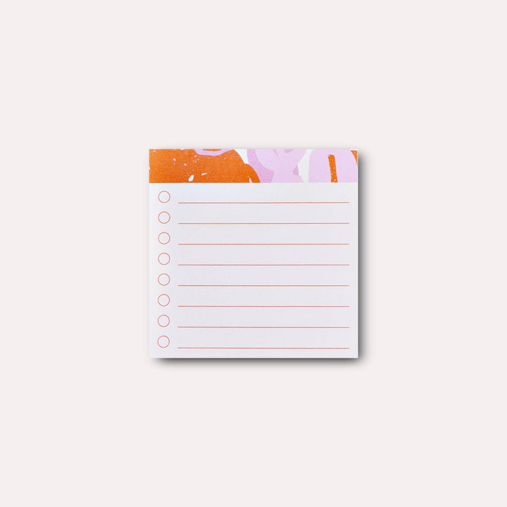 Malmo To Do Sticky Notes
