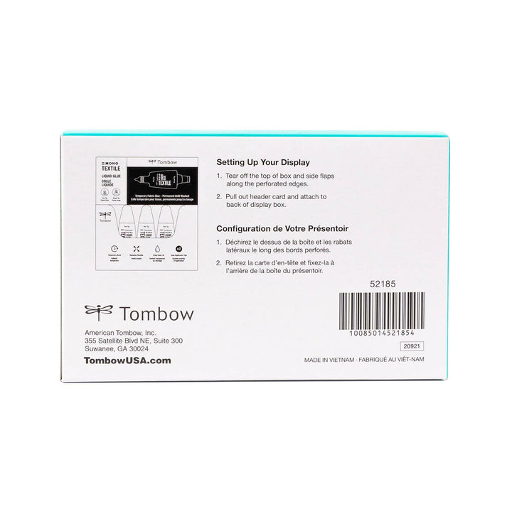 MONO Textile Liquid Glue