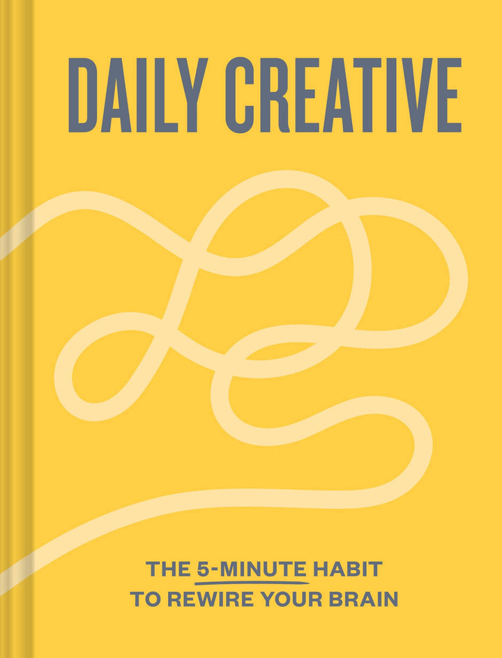 Daily Creative