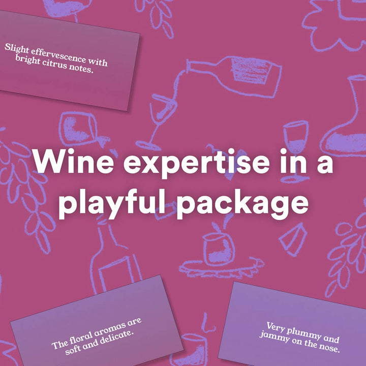 Wine Convo Generator