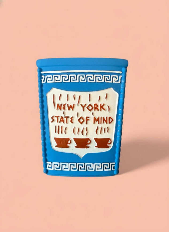Beanie’s Bodega Brew Teether