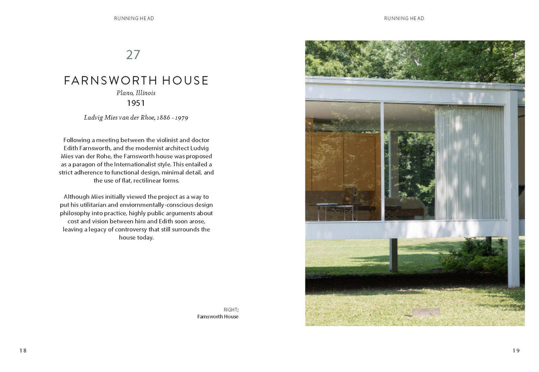 Design: Mid-Century Modern