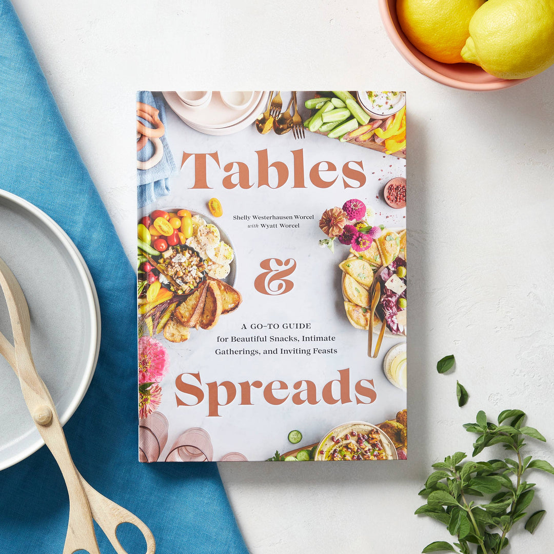 Tables & Spreads