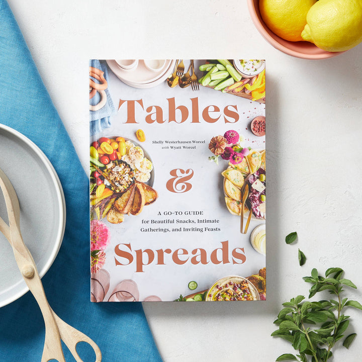 Tables & Spreads