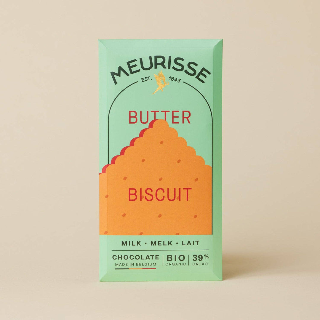 Meurisse - Chocolate Bar