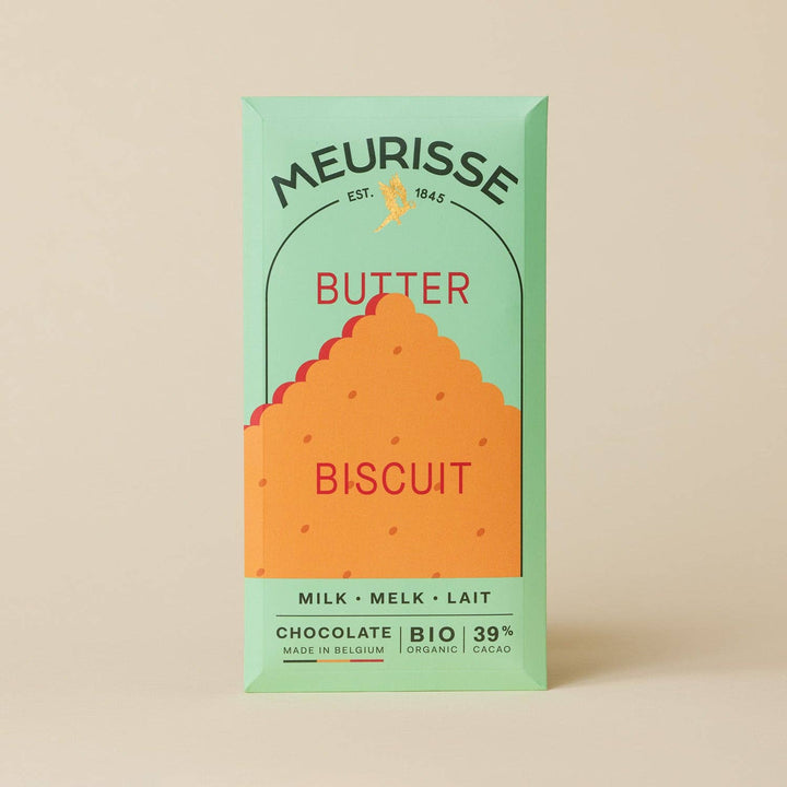 Meurisse - Chocolate Bar