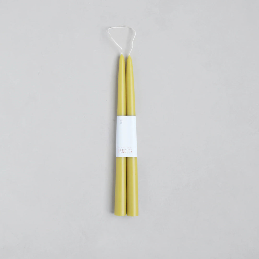 Taper Candle