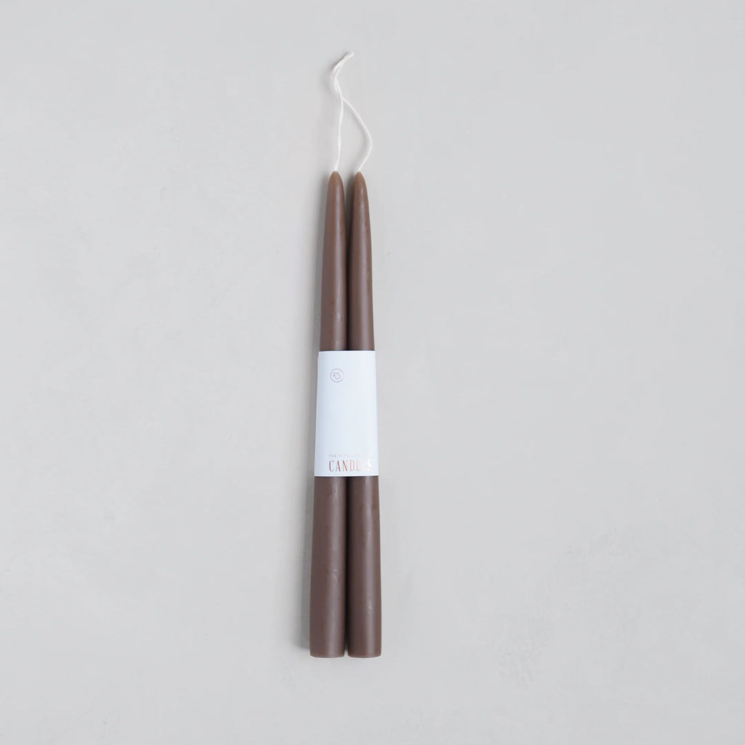 Taper Candle