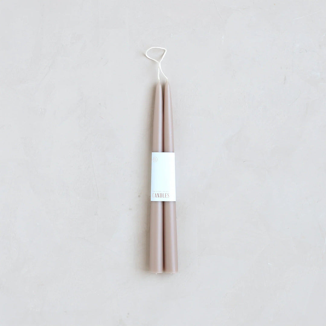 Taper Candle