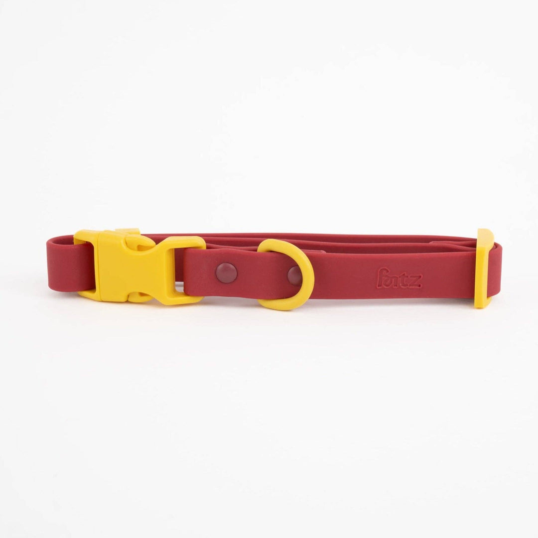 The Fritz Collar : Orange Mango