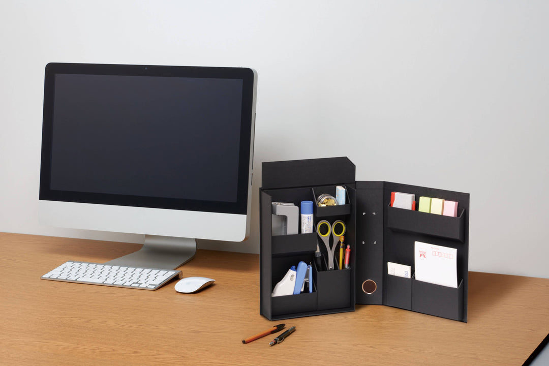 MEDIUM: B5 Tool Organizer Box