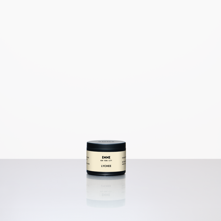 Lychee Candle Tin