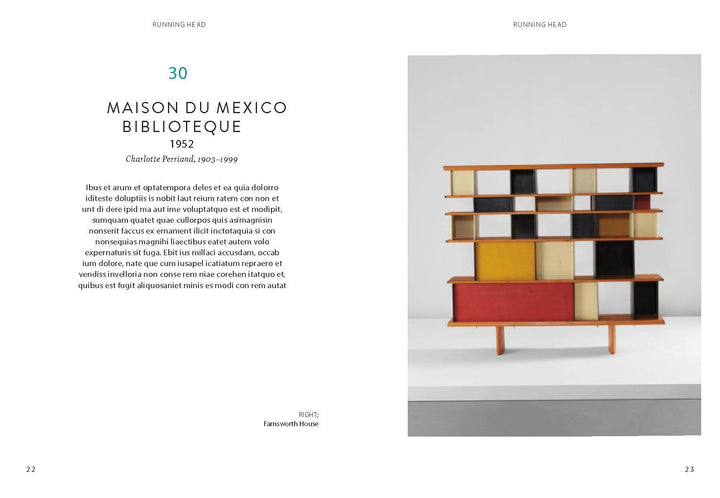 Design: Mid-Century Modern