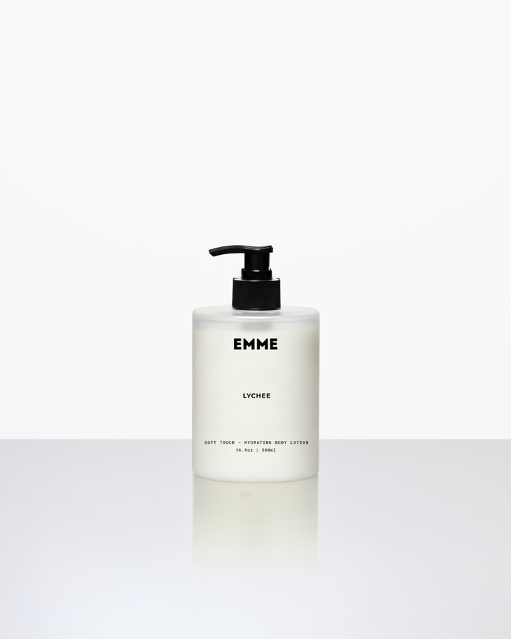 Lychee Body Lotion