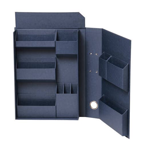 LARGE: A4 Tool Organizer Box