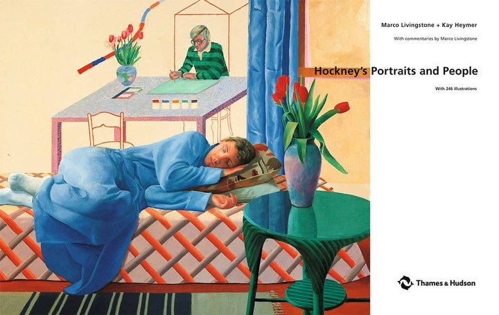 Hockney&