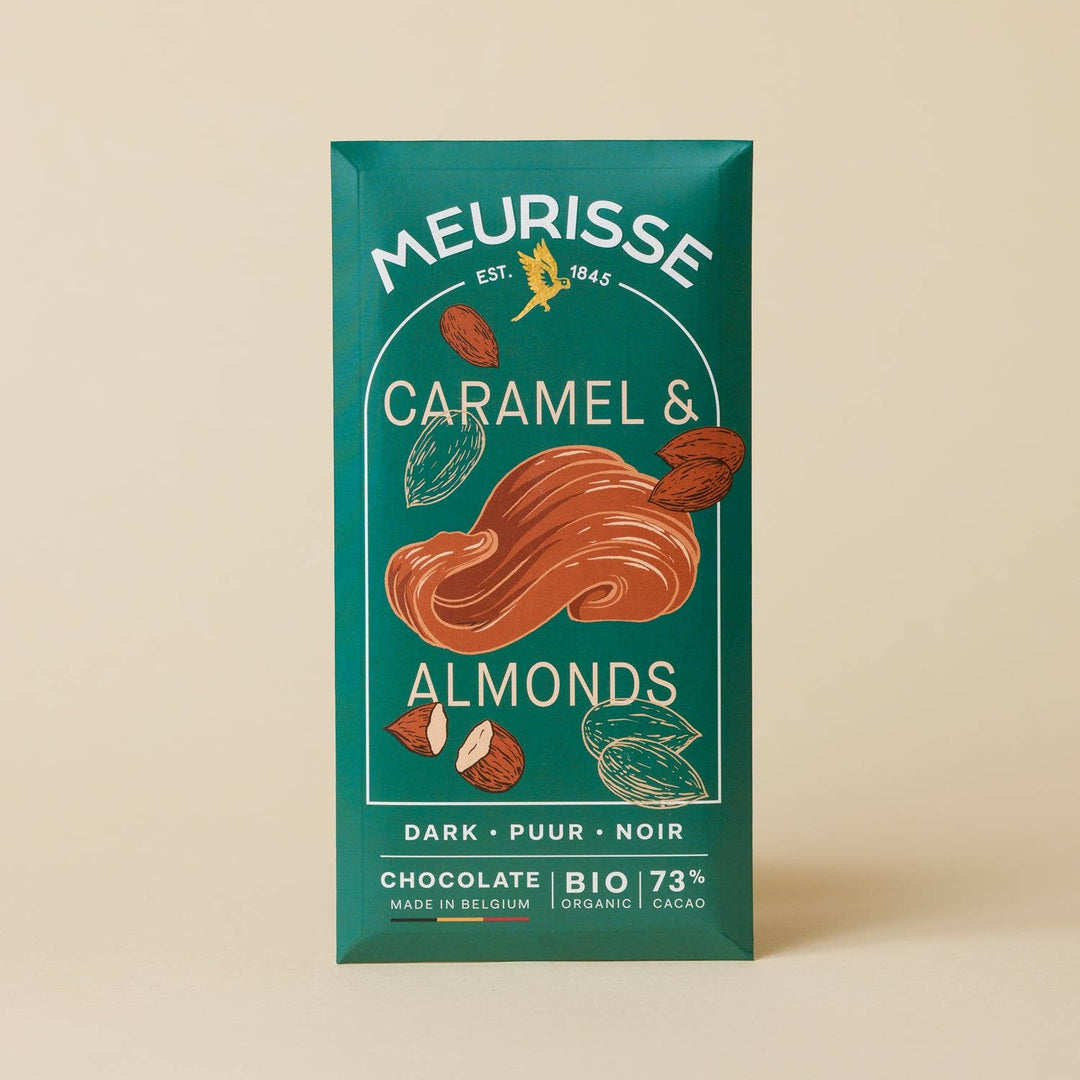 Meurisse - Chocolate Bar