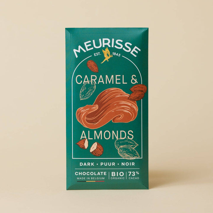 Meurisse - Chocolate Bar