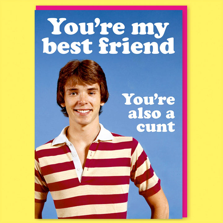 You&