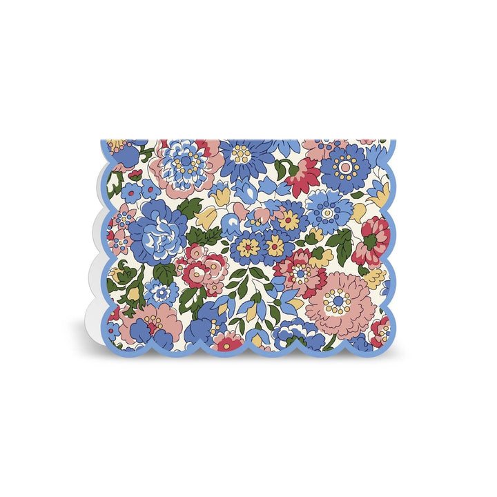 Liberty Premium Notecard Set