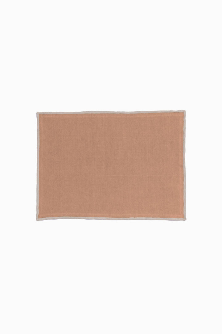 Needle Linen Placemats Set of 2