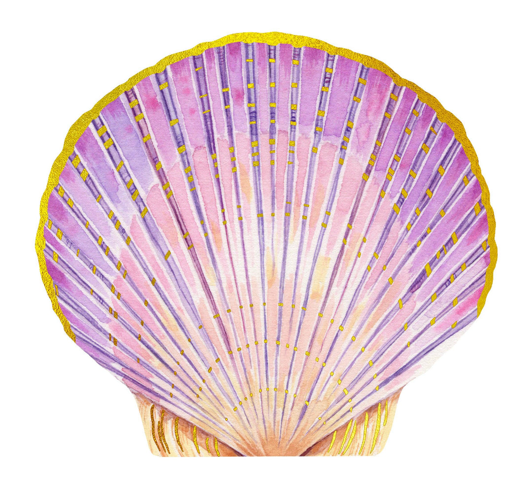 Shell Notes