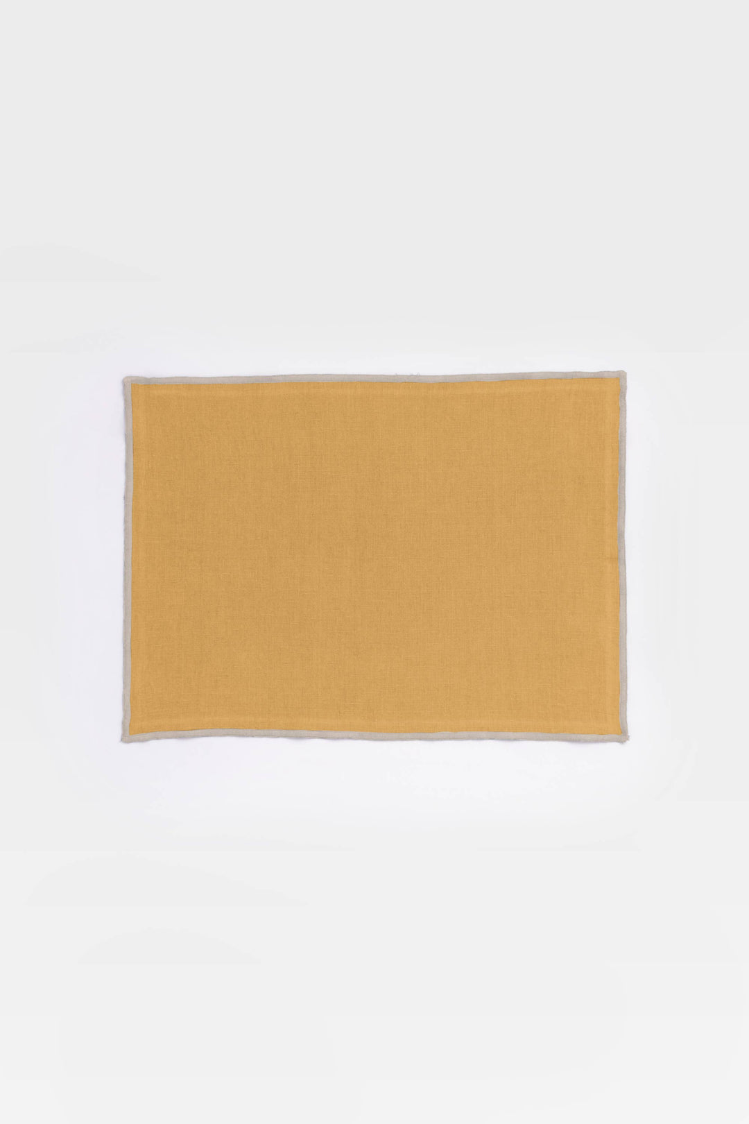 Needle Linen Placemats Set of 2