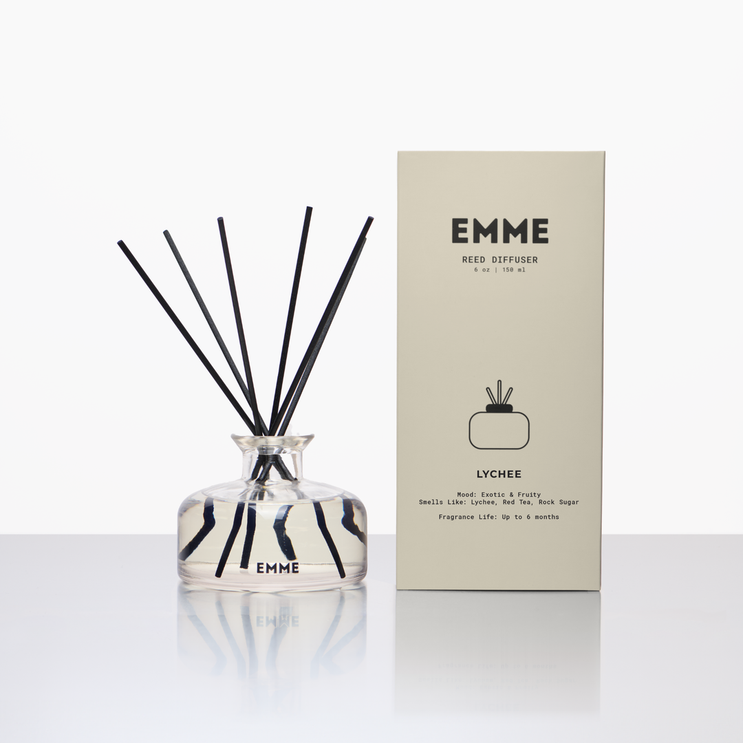 Lychee Reed Diffuser