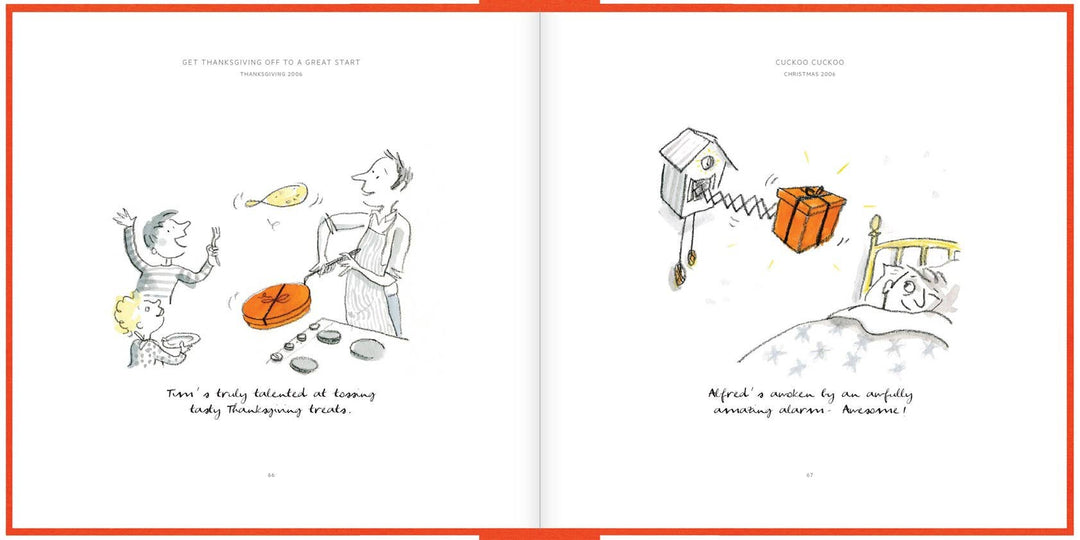 Hermes: Heavenly Days