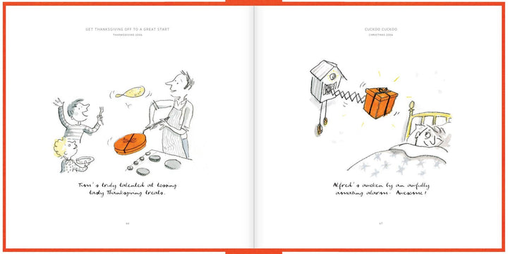 Hermes: Heavenly Days