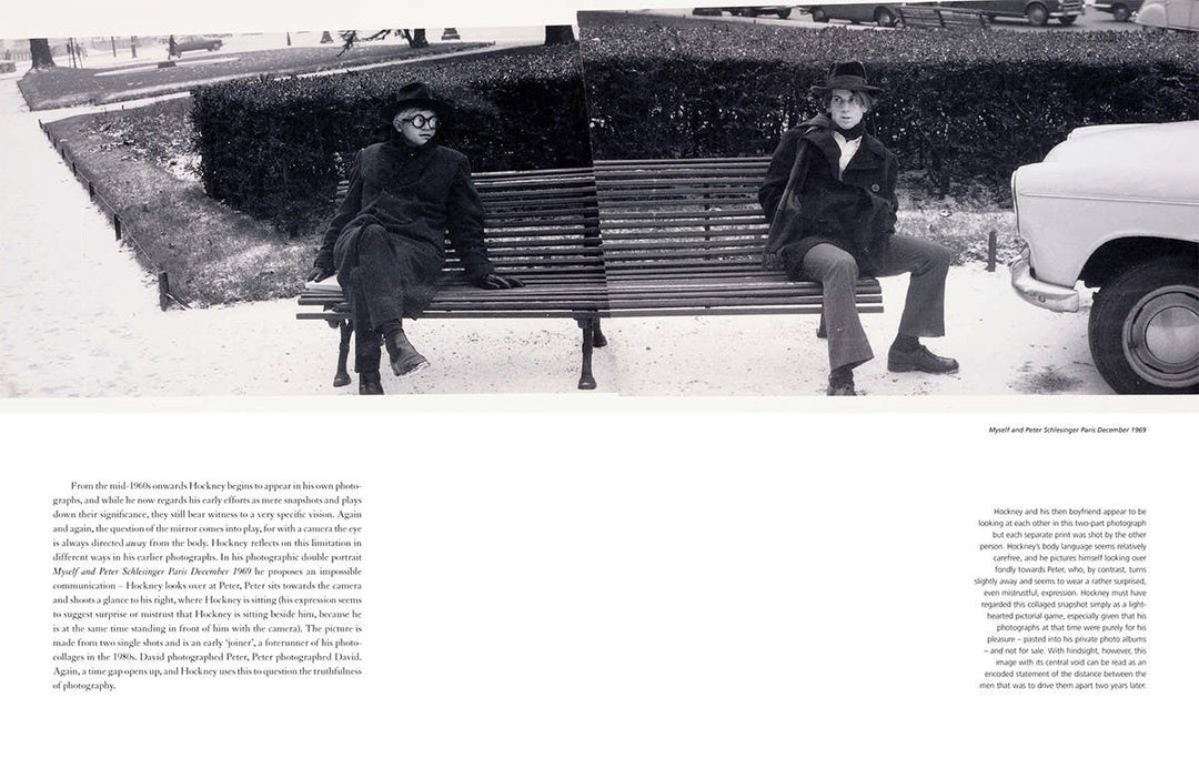 Hockney&