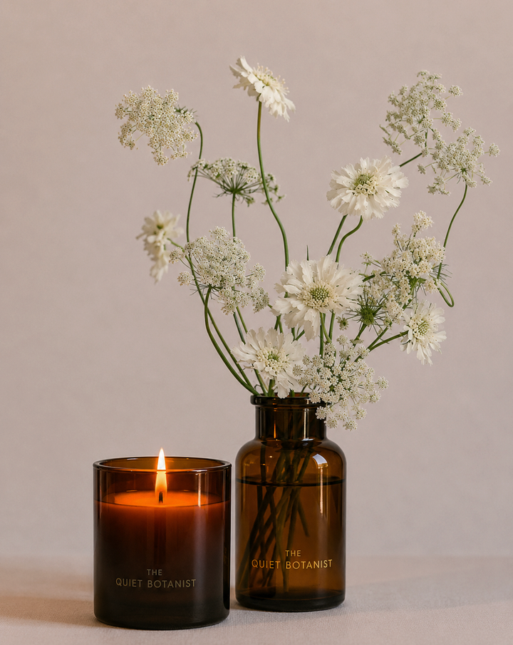 In The Weeds Candle