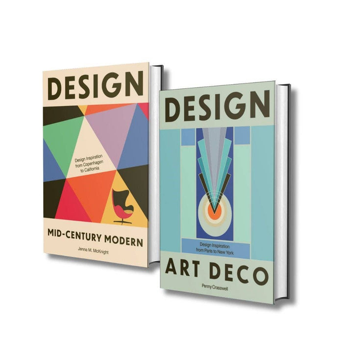 Design: Mid-Century Modern