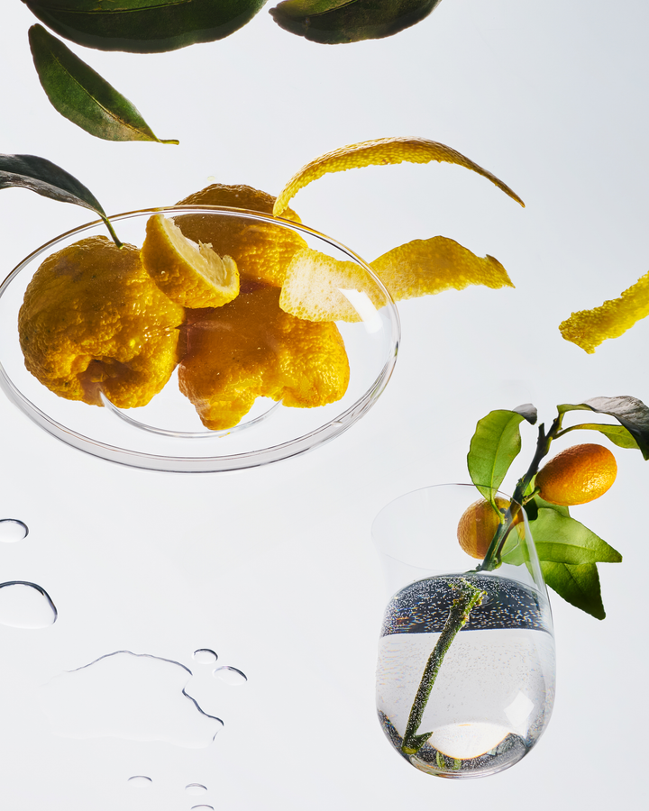 Yuzu Body Lotion
