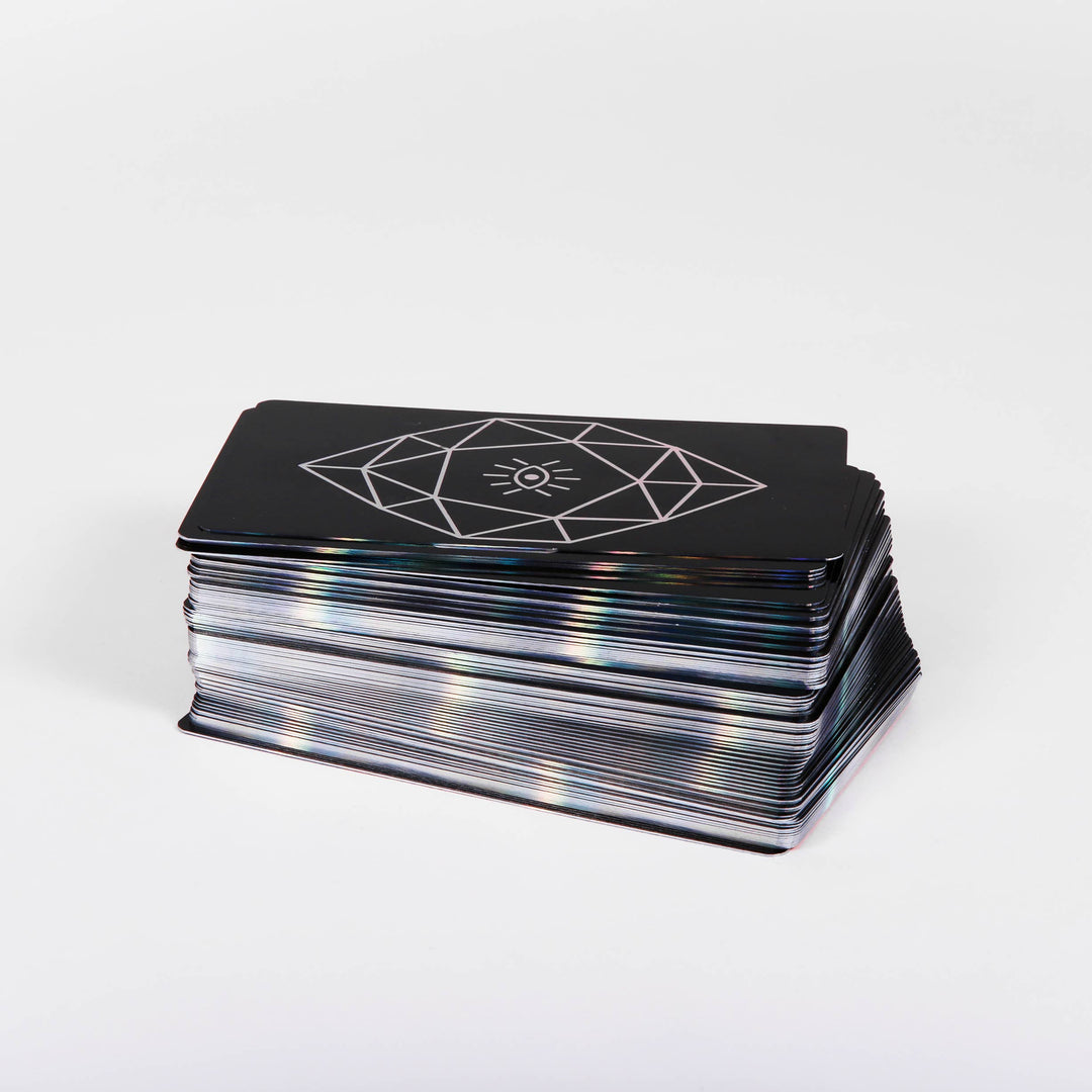 Mystic Mondays Tarot