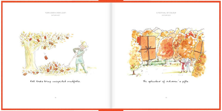 Hermes: Heavenly Days