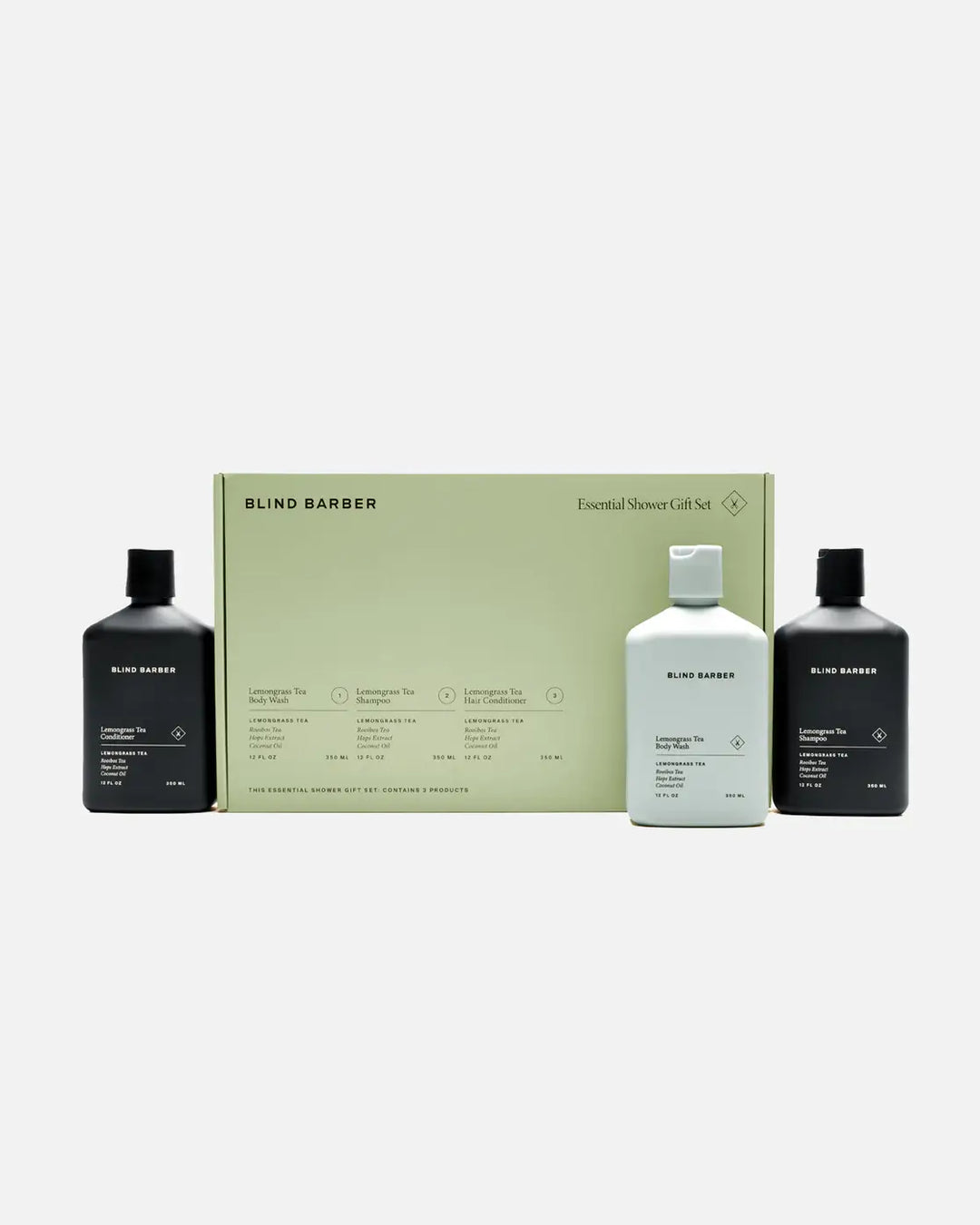 Essentials Shower Gift Set