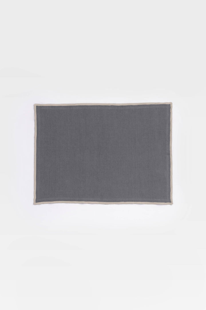 Needle Linen Placemats Set of 2