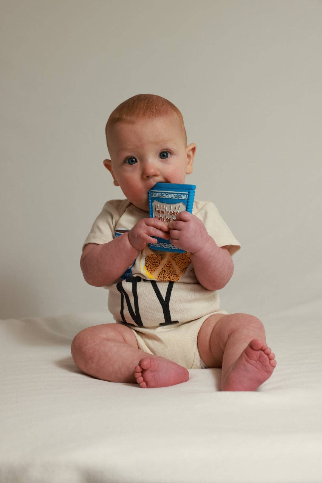 Beanie’s Bodega Brew Teether
